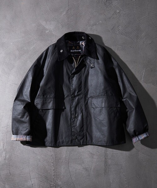Barbour（バブアー）の「Barbour/バブアー 【EXCLUSIVE】 BORROWDALE