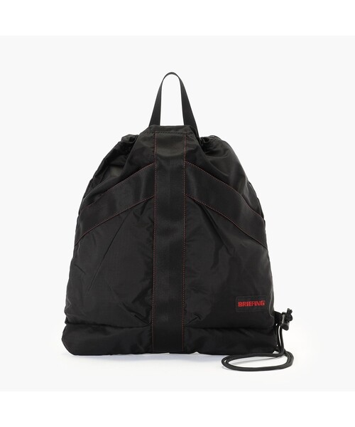 TYPE Ⅱ FLIGHT SHOULDER（ショルダーバッグ）｜BRIEFING