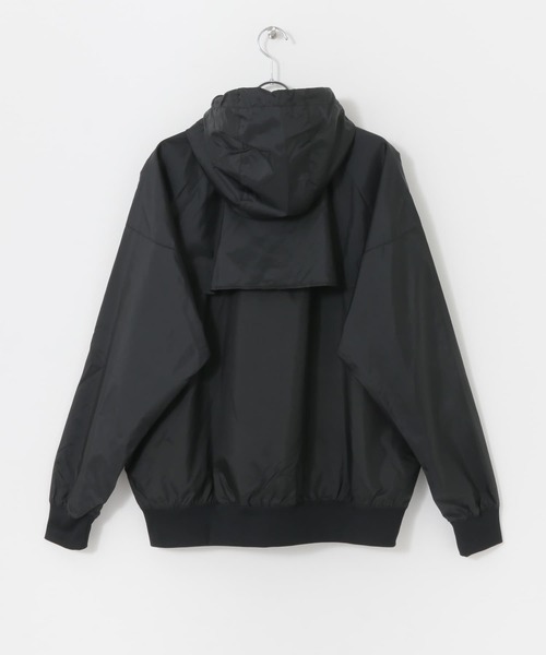 NIKE（ナイキ）の「NIKE NSW HE WR ウーブン フーディ JACKET