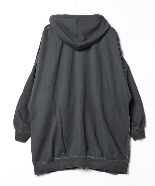 adidas（アディダス）の「Adilenium シーズン 2 ウォッシュド オーバー