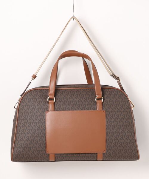 MICHAEL KORS（マイケルコース）の「JET SET TRAVEL ウィークエンダー