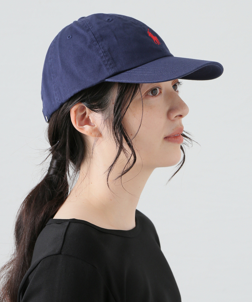 セール】POLO RALPH LAUREN/ポロ ラルフ ローレン CLASSIC SPORT CAP