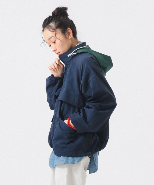 BEAMS BOY（ビームスボーイ）の「BEAMS BOY / パッチワーク