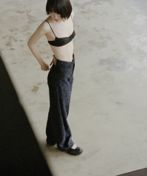 Charles Chaton（シャルルシャトン）の「《追加》mimic pants（その他