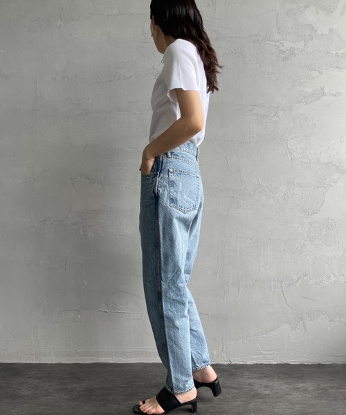 THE SHINZONE/ザ シンゾーン] キャロットデニム（デニムパンツ）｜THE