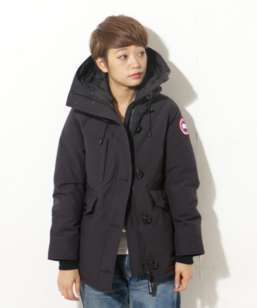 CANADA GOOSE（カナダグース）の「【CANADA GOOSE/カナダグース