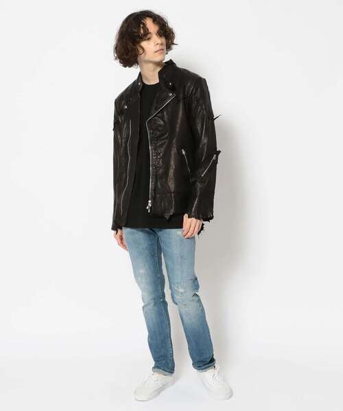 14th Addiction（フォーティーンスアディクション）の「14th Addiction