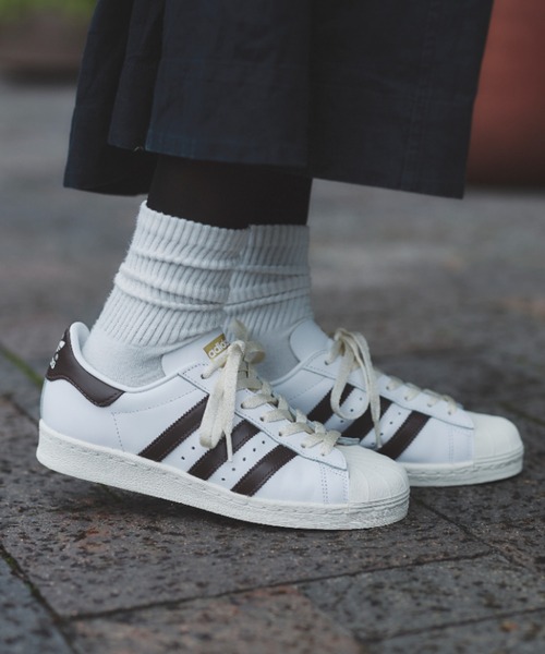 adidas（アディダス）の「【BILLY'S別注】SUPERSTAR 82 ID0987