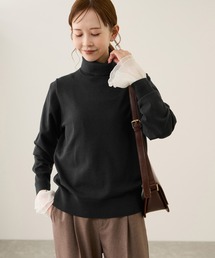 ROPE' PICNIC｜ロぺピクニックのニット/セーター（タートルネック