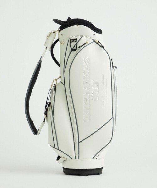 セール】スムース キャディバッグ（ゴルフグッズ）｜UNITED ARROWS