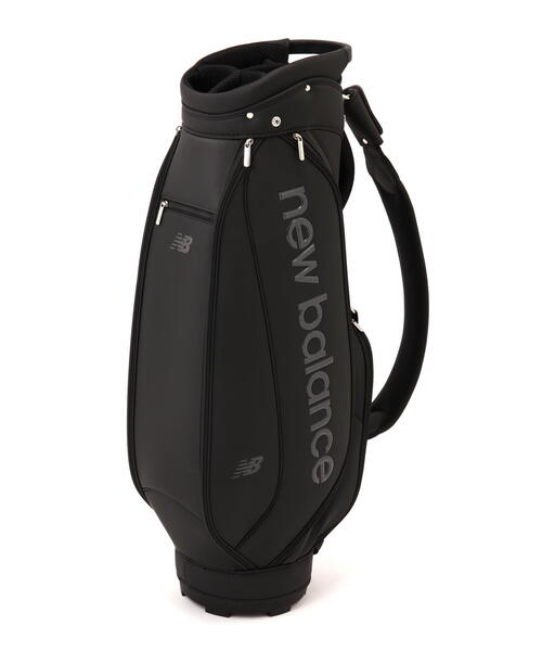 セール】【new balance golf】キャディバッグ(46インチ対応)(8.5型