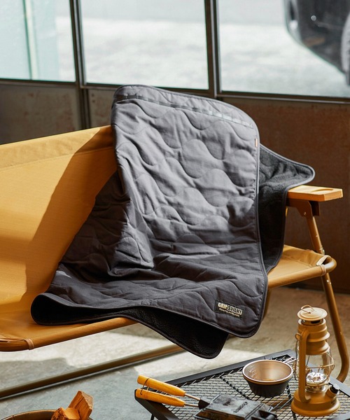 GRIP SWANY（グリップスワニー）の「GRIP SWANY ファイアープルーフ