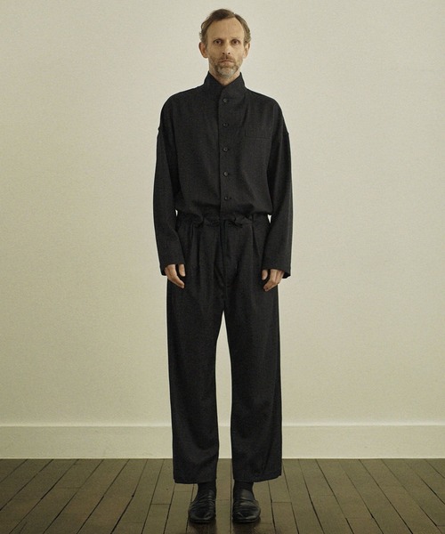 yoko sakamoto（ヨーコサカモト）の「【YOKO SAKAMOTO】 SUIT JUMP