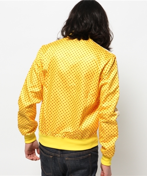 adidas（アディダス）の「アディダス ファレル コラボ トラック