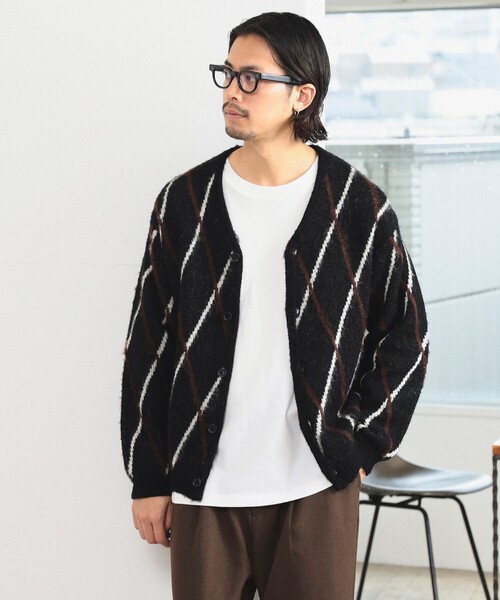 TOWNCRAFT（タウンクラフト）の「TOWN CRAFT / 別注 シャギー