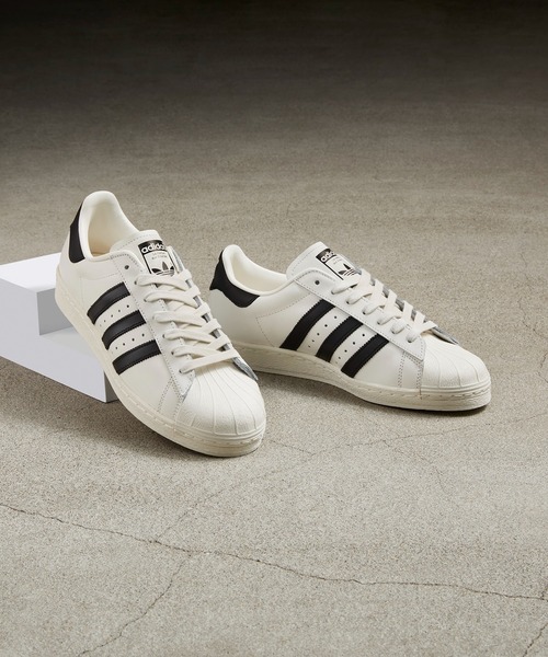 adidas（アディダス）の「スーパースター 82 / Superstar 82