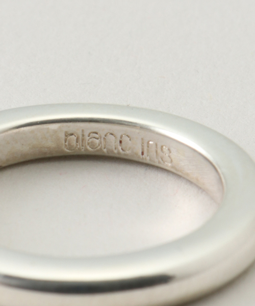 BLANC IRIS/ブランイリス】エボリューションリング（リング）｜blanc