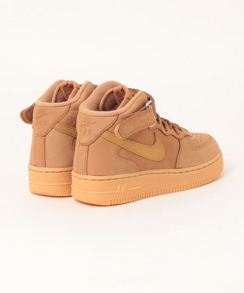 セール】NIKE ナイキ AIR FORCE 1 MID '07 WB エアフォース1MID '07 WB