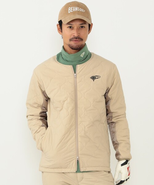 BEAMS GOLF（ビームスゴルフ）の「BEAMS GOLF ORANGE LABEL / ウェーブ