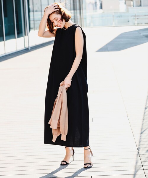 B:MING by BEAMS（ビーミングバイビームス）の「モックネック