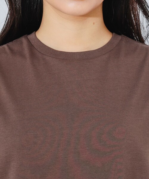 B:MING by BEAMS（ビーミングバイビームス）の「モックネック