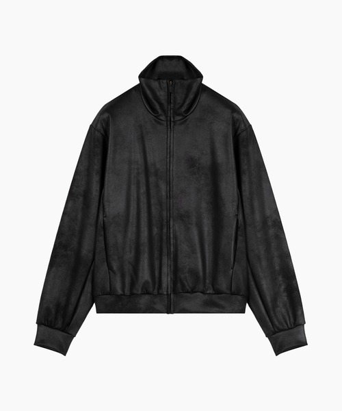 LAD MUSICIAN（ラッドミュージシャン）の「FLOWER TRACK JACKET