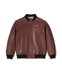 120周年記念レザージャケット（その他アウター）｜Harley-Davidson