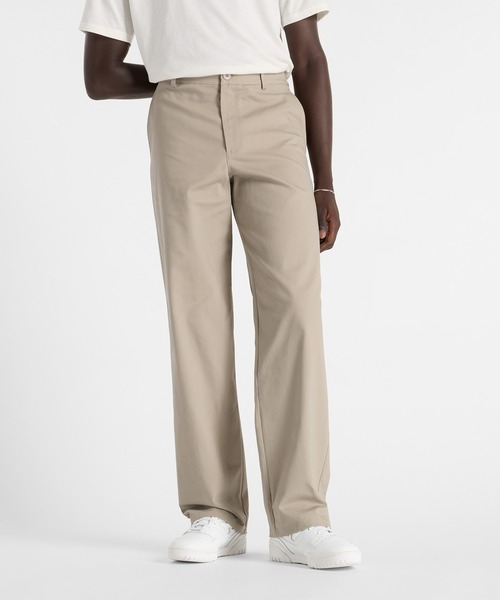 セール】NB Numeric スタンダードパンツ 32インチ（スラックス）｜New