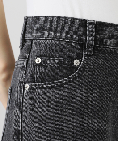セール】ローライズバギージーンズ（デニムパンツ）｜EVERYDAY I LIKE