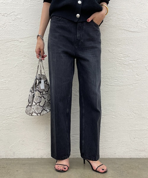 LOUNGEDRESS（ラウンジドレス）の「【ai no de/アイノデ】ストレート