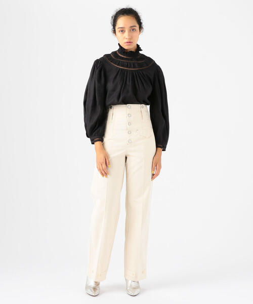 ISABEL MARANT（イザベルマラン）の「ISABEL MARANT ETOILE AMALIA