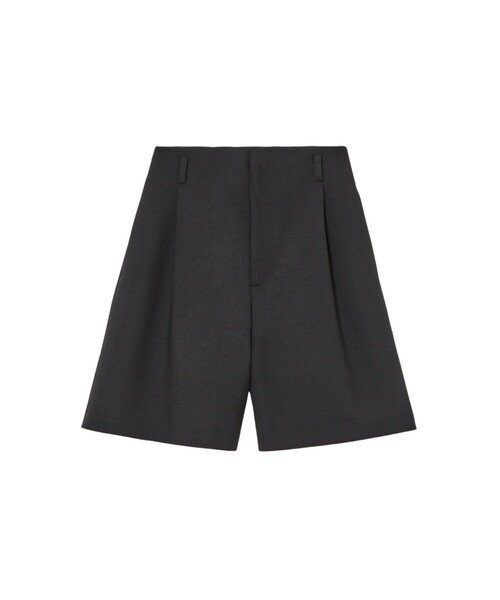 セール】ストレッチウールキュロットパンツ（その他パンツ）｜ANAYI