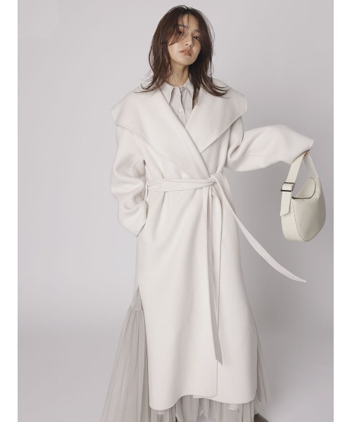 FRAY I.D（フレイアイディー）の「ロイヤルジーロンショールリバー