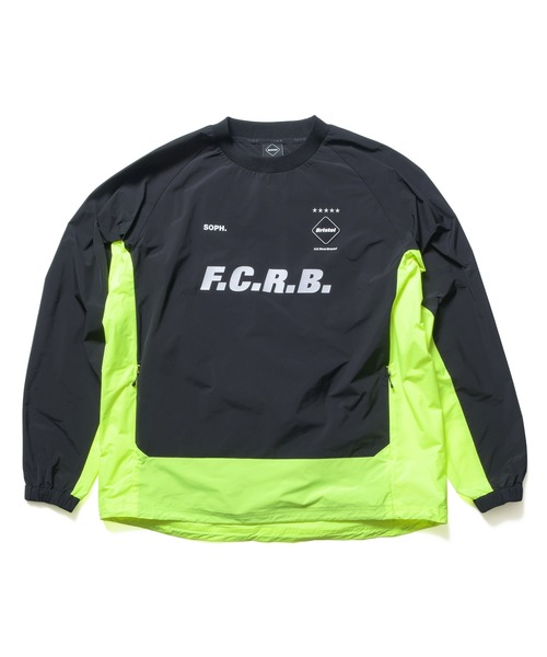 F.C.Real Bristol（エフシーレアルブリストル）の「WARM UP PISTE