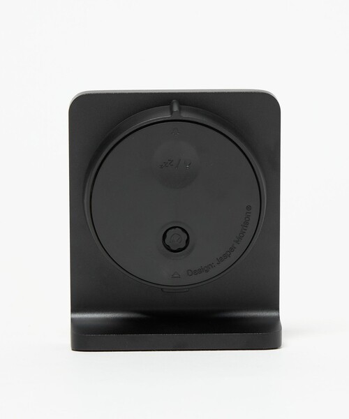 Punkt.＞AC02 アラーム テーブルクロック（置時計）｜UNITED ARROWS