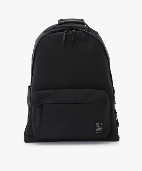 ナイロン ミディアム バックパック ”Trip” ZAH01－02（バックパック