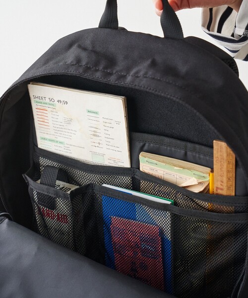 無重力ファンクションリュック（バックパック/リュック）｜Afternoon