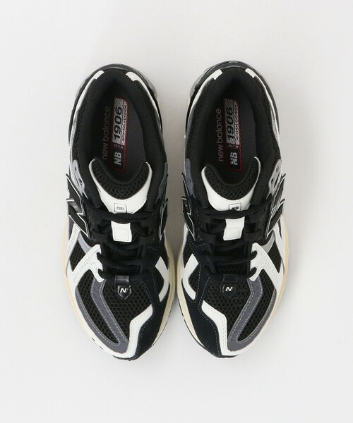 NEW BALANCE（ニューバランス）の「＜New Balance＞U1906/スニーカー