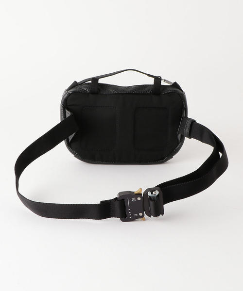 1017 ALYX 9SM（アリクス）の「＜1017 ALYX 9SM＞ SMALL WAIST POUCH