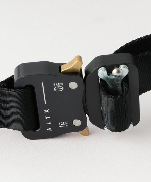 1017 ALYX 9SM（アリクス）の「＜1017 ALYX 9SM＞ SMALL WAIST POUCH