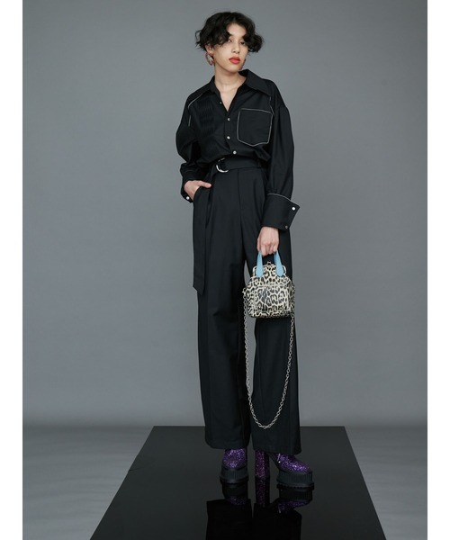 PAMEO POSE（パメオポーズ）の「Victor AIO（ワンピース）」 - WEAR