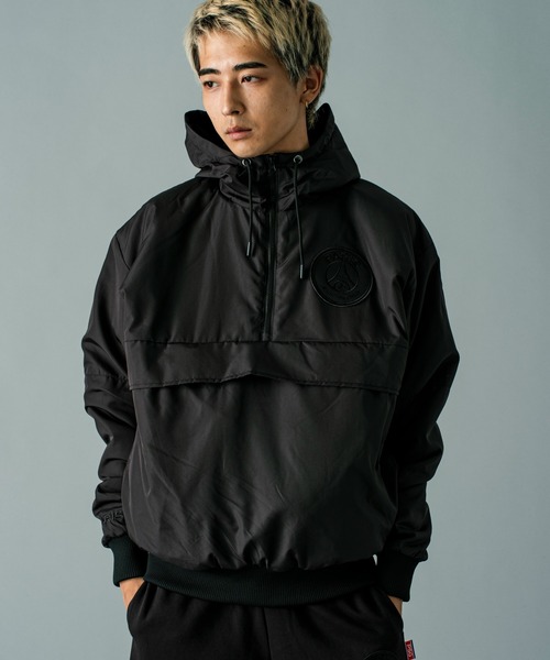 PARIS SAINT-GERMAIN（パリサンジェルマン）の「PSG-PADDED ANORAK