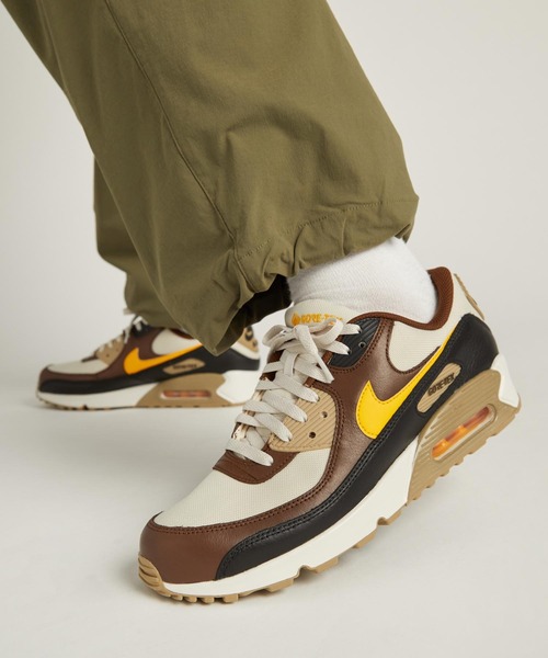 セール】ナイキ エア マックス 90 GORE-TEX メンズ ウィンタライズド