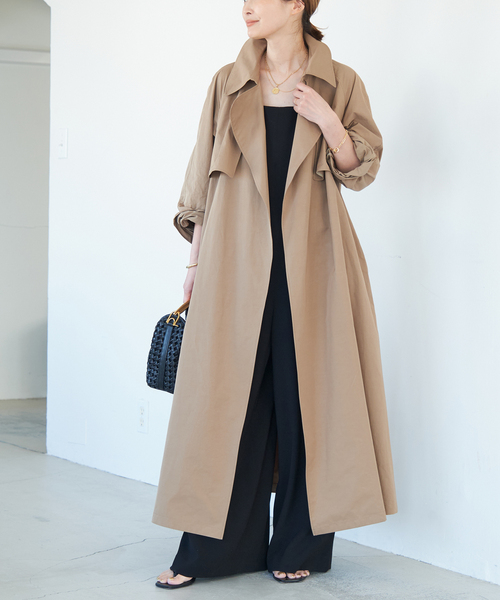 Minimal ジャンプスーツ（つなぎ/オールインワン）｜Deuxieme Classe