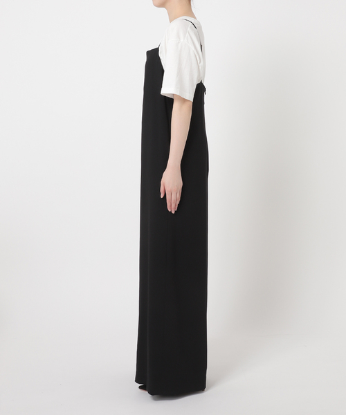 Minimal ジャンプスーツ（つなぎ/オールインワン）｜Deuxieme Classe