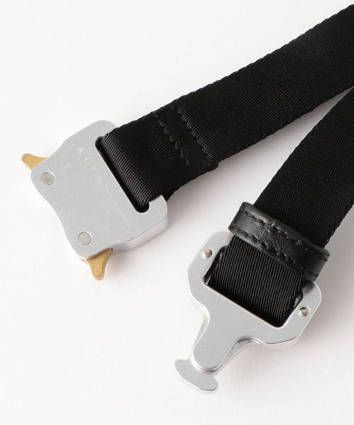 1017 ALYX 9SM（アリクス）の「＜1017 ALYX 9SM＞ ROLLERCOASTER BELTM