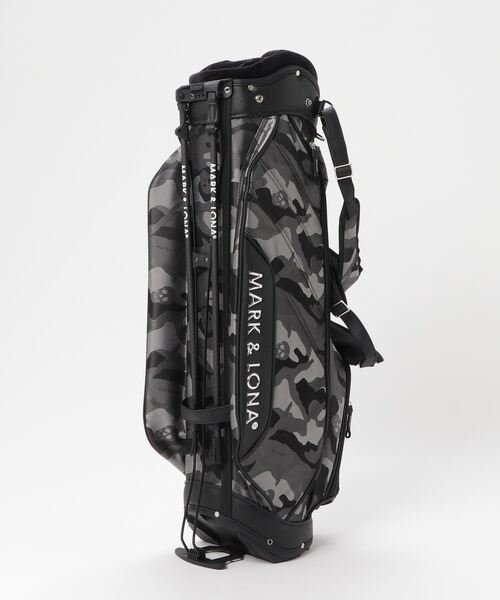 MARK & LONA（マークアンドロナ）の「Premium Gauge Stand Caddy