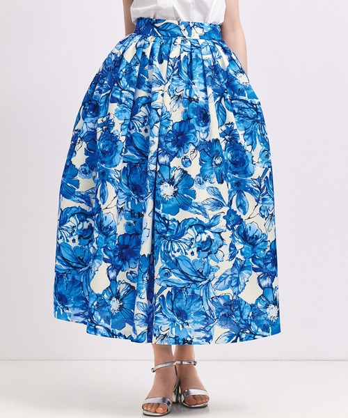 STRAWBERRY-FIELDS（ストロベリーフィールズ）の「ヒーリングブルー