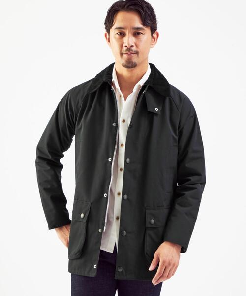 Barbour（バブアー）の「【別注】＜Barbour×green label relaxing＞2L