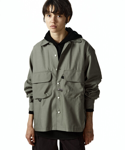 DAIWA PIER39（ダイワピア39）の「DAIWA PIER39 | TECH SPORTS OPEN